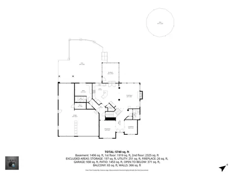 249 Monterey Drive New Lenox IL 60451