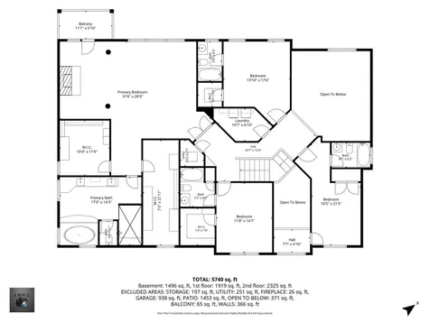 249 Monterey Drive New Lenox IL 60451