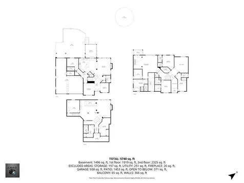 249 Monterey Drive New Lenox IL 60451