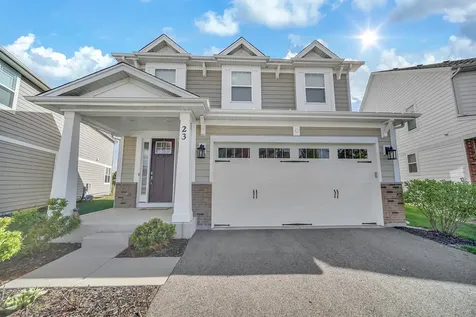 23 Commons Circle Hawthorn Woods IL 60047