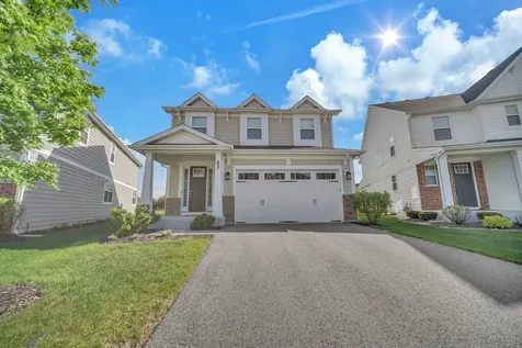 23 Commons Circle Hawthorn Woods IL 60047