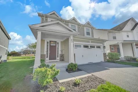 23 Commons Circle Hawthorn Woods IL 60047
