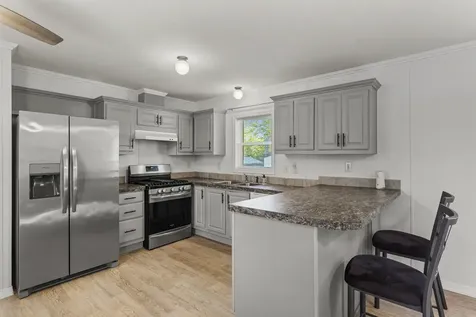 7 Pulaski Street Mahomet IL 61853