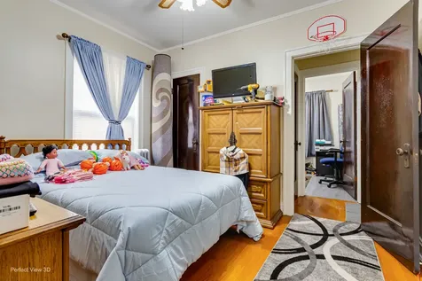 7829 South Cornell Avenue Chicago IL 60649