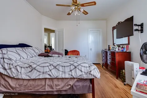 7829 South Cornell Avenue Chicago IL 60649