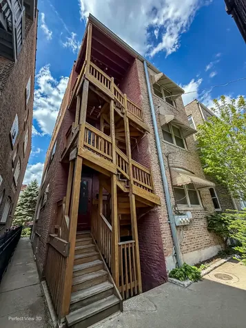 7829 South Cornell Avenue Chicago IL 60649