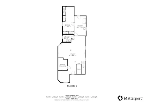 7829 South Cornell Avenue Chicago IL 60649