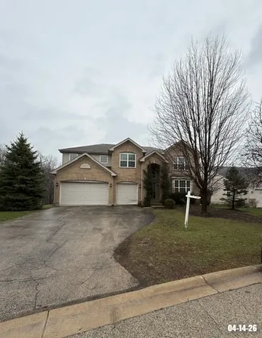 5650 Brentwood Drive Hoffman Estates IL 60192