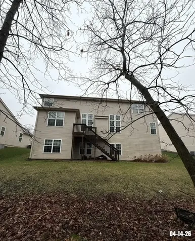 5650 Brentwood Drive Hoffman Estates IL 60192