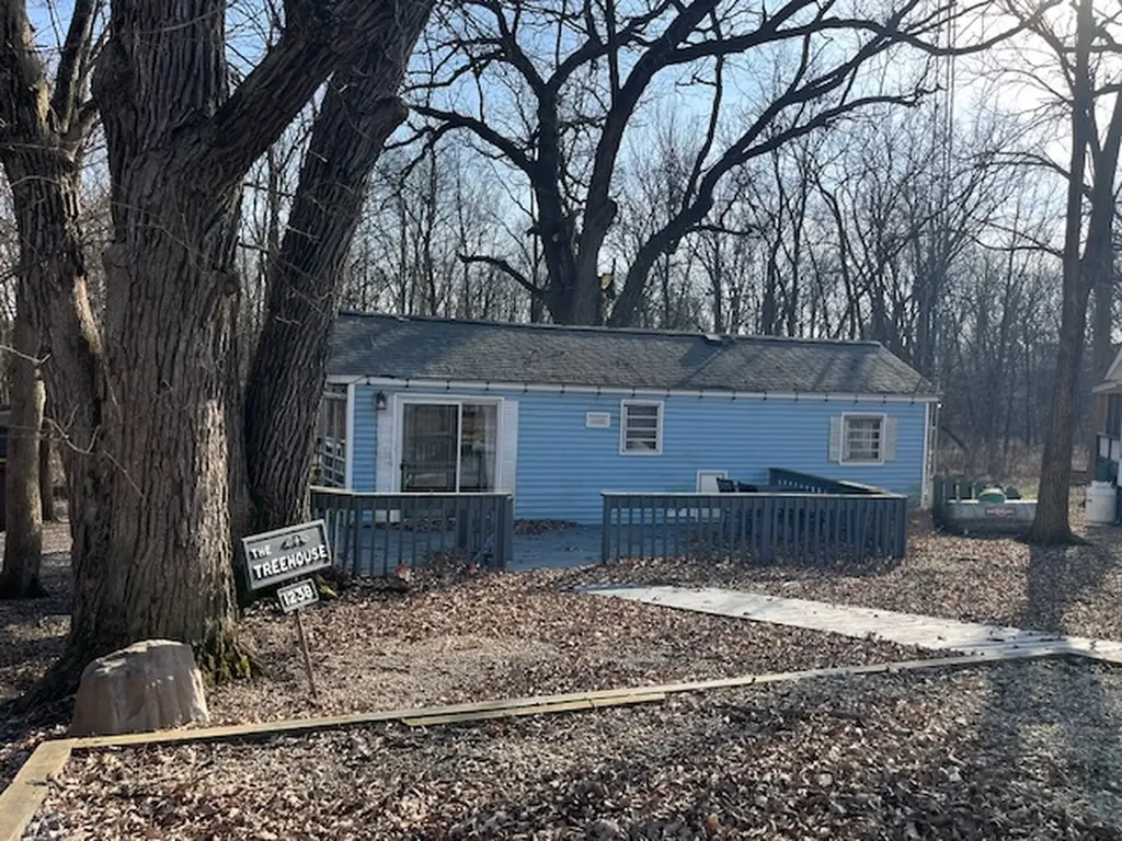 2795 East 28th Lot 1238 Road Seneca IL 61360