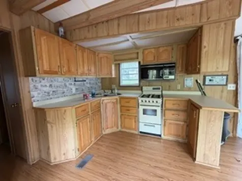2795 East 28th Lot 1238 Road Seneca IL 61360