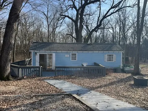 2795 East 28th Lot 1238 Road Seneca IL 61360