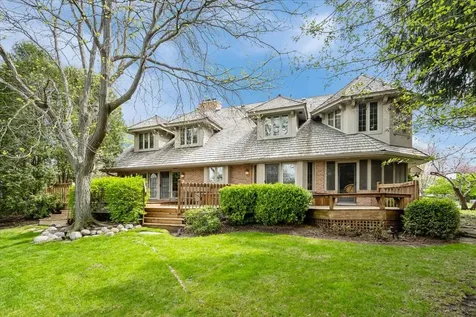 1280 Fiore Drive Lake Forest IL 60045