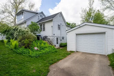 403 West Kelsey Street Bloomington IL 61701