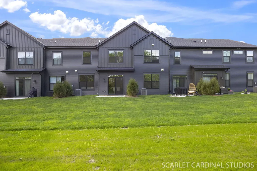 8490 Cornelia Lane Woodridge IL 60517