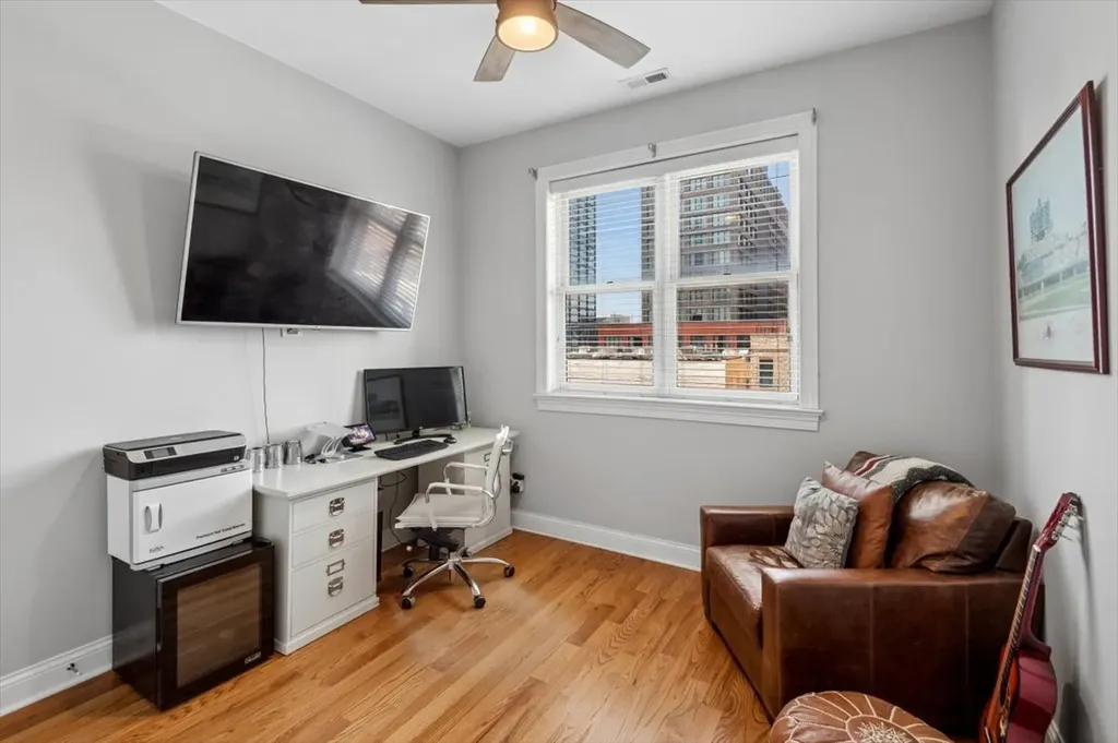 210 North Halsted Street Chicago IL 60661