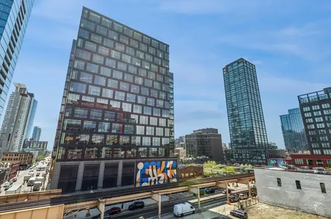 210 North Halsted Street Chicago IL 60661