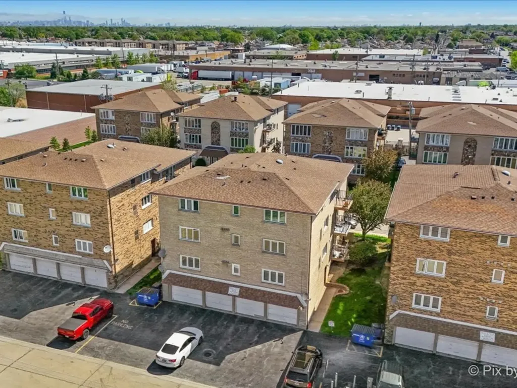 6244 South Newland Avenue Chicago IL 60608