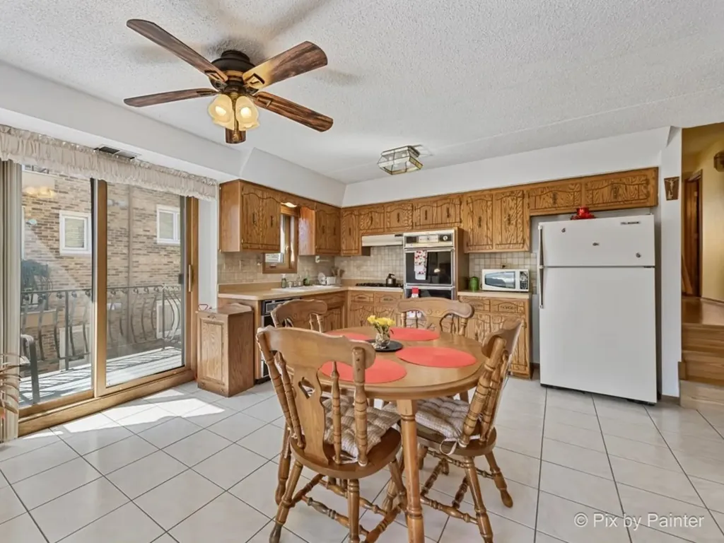 6244 South Newland Avenue Chicago IL 60608