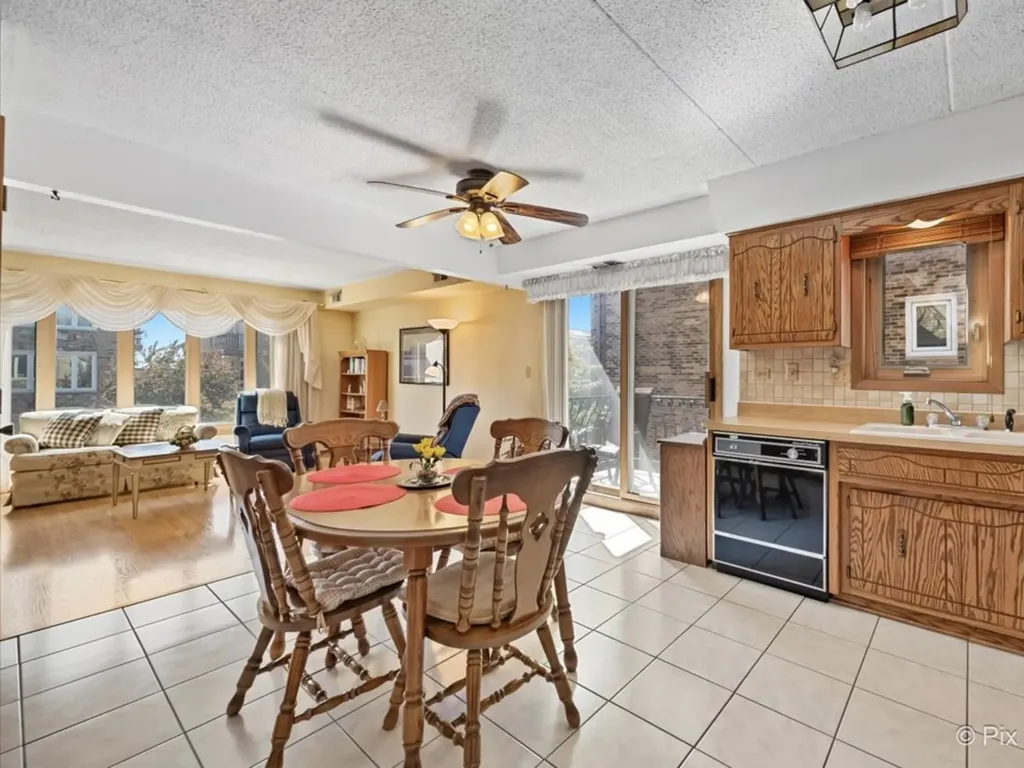 6244 South Newland Avenue Chicago IL 60608