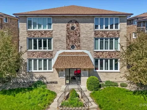 6244 South Newland Avenue Chicago IL 60608