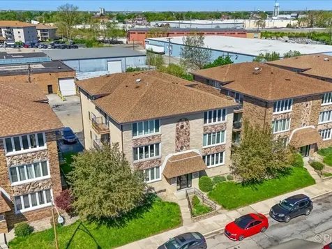 6244 South Newland Avenue Chicago IL 60608