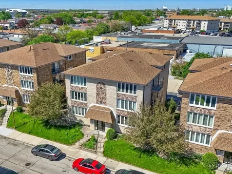 6244 South Newland Avenue Chicago IL 60608