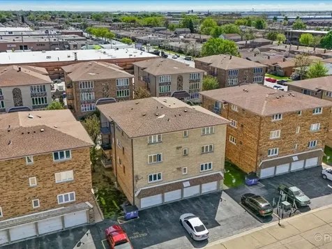 6244 South Newland Avenue Chicago IL 60608