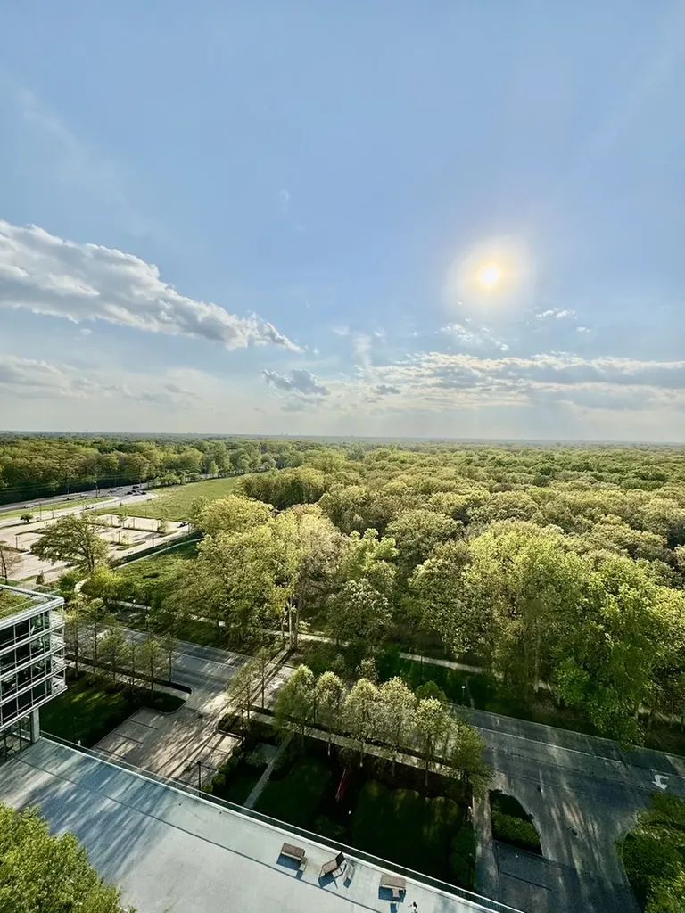 9655 Woods Drive Skokie IL 60077