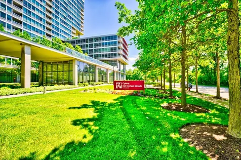 9655 Woods Drive Skokie IL 60077