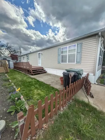 3427 West 117th Street Merrionette Park IL 60803