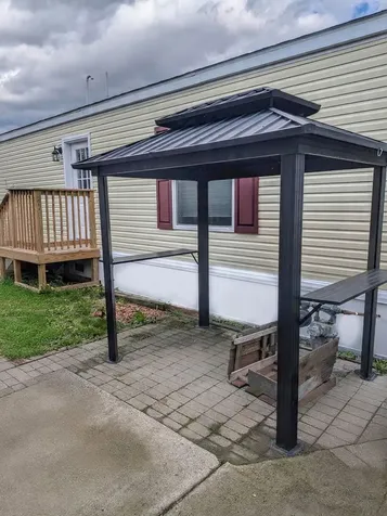 3427 West 117th Street Merrionette Park IL 60803
