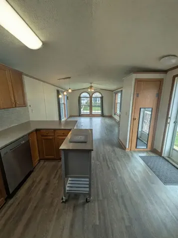 3427 West 117th Street Merrionette Park IL 60803