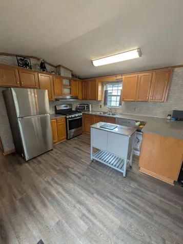 3427 West 117th Street Merrionette Park IL 60803