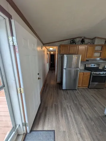 3427 West 117th Street Merrionette Park IL 60803