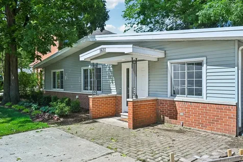 1420 Magnolia Street Glenview IL 60025