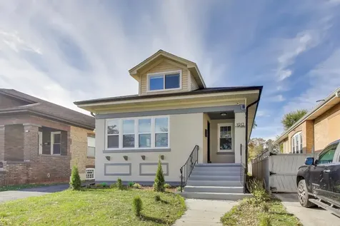 1912 South 4th Avenue Maywood IL 60153