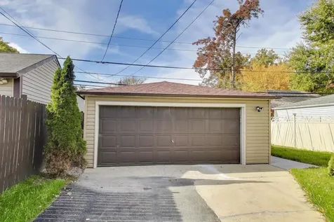 1912 South 4th Avenue Maywood IL 60153