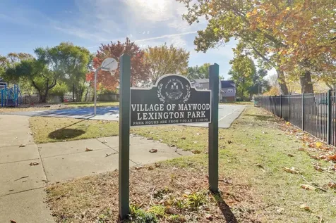 1912 South 4th Avenue Maywood IL 60153