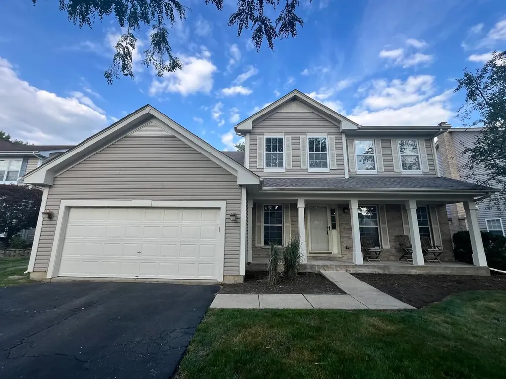 2803 Bluewater Circle Naperville IL 60564