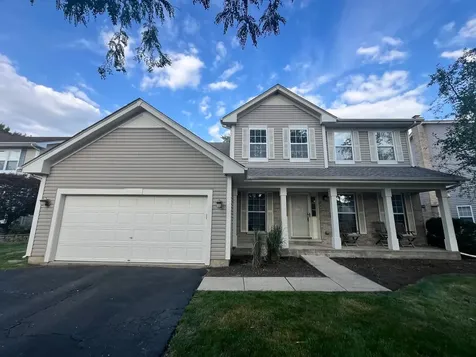 2803 Bluewater Circle Naperville IL 60564