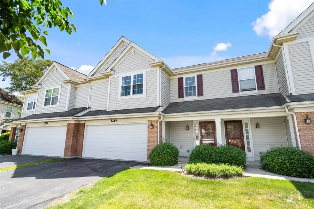 2264 Daybreak Drive Lake In The Hills IL 60156