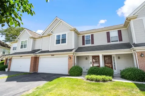 2264 Daybreak Drive Lake In The Hills IL 60156