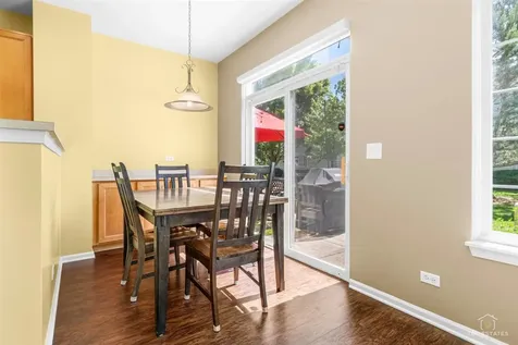 2264 Daybreak Drive Lake In The Hills IL 60156