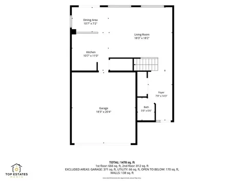 2264 Daybreak Drive Lake In The Hills IL 60156
