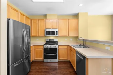 2264 Daybreak Drive Lake In The Hills IL 60156
