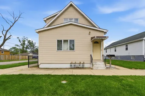 13401 South Avenue L Chicago IL 60633
