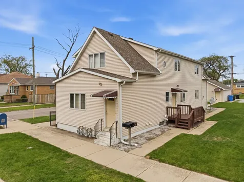 13401 South Avenue L Chicago IL 60633