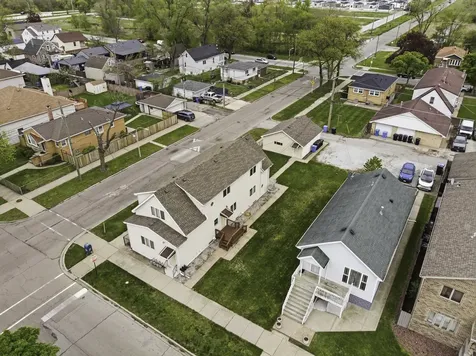 13401 South Avenue L Chicago IL 60633