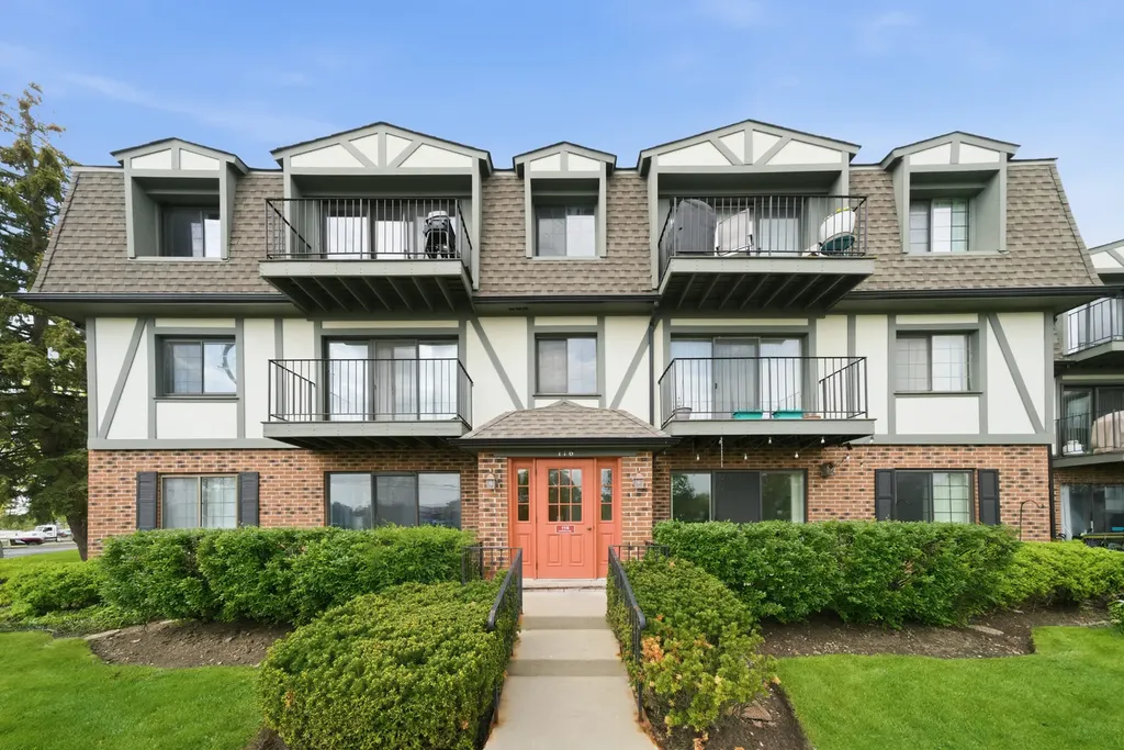 116 Steeple Drive Buffalo Grove IL 60089